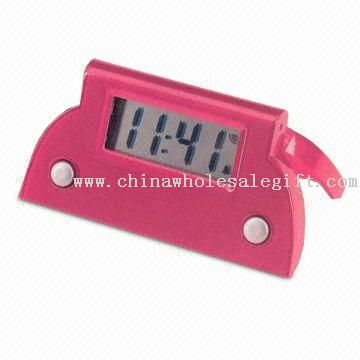 Novelty Digital Clock